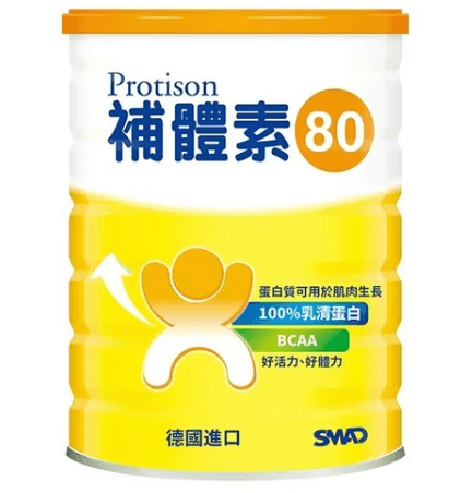 Alt 補體素80乳清蛋白奶粉