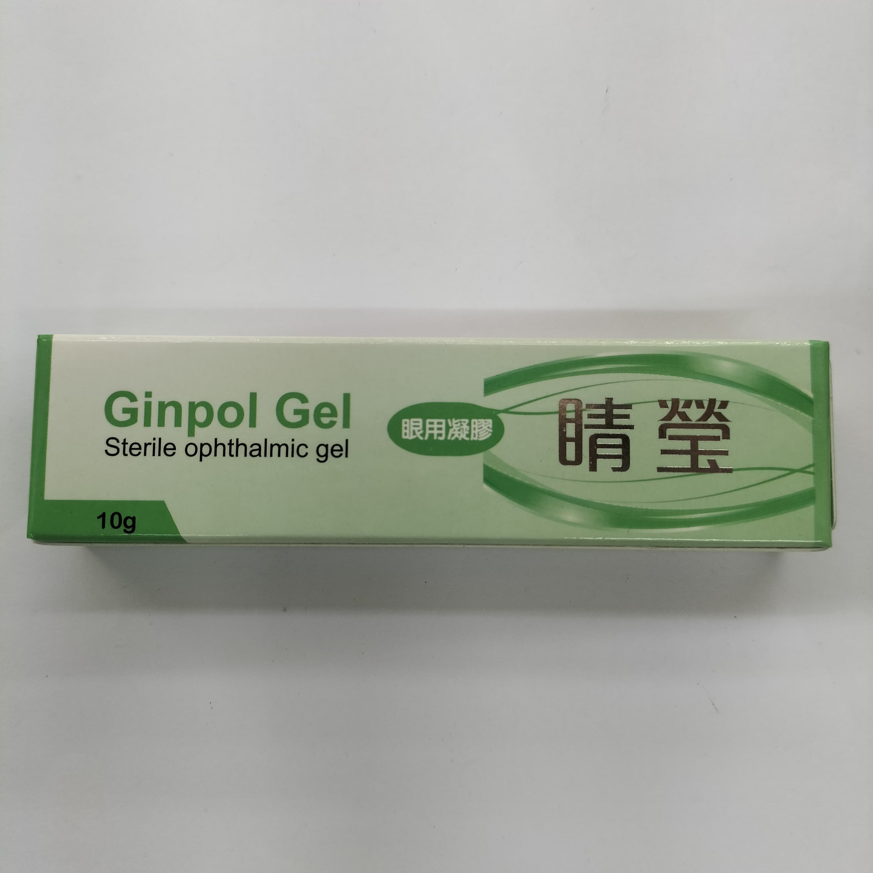 Alt 睛瑩眼用凝膠