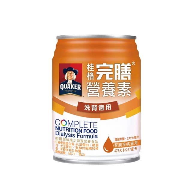 Alt 桂格完膳腎臟病配方(透析)