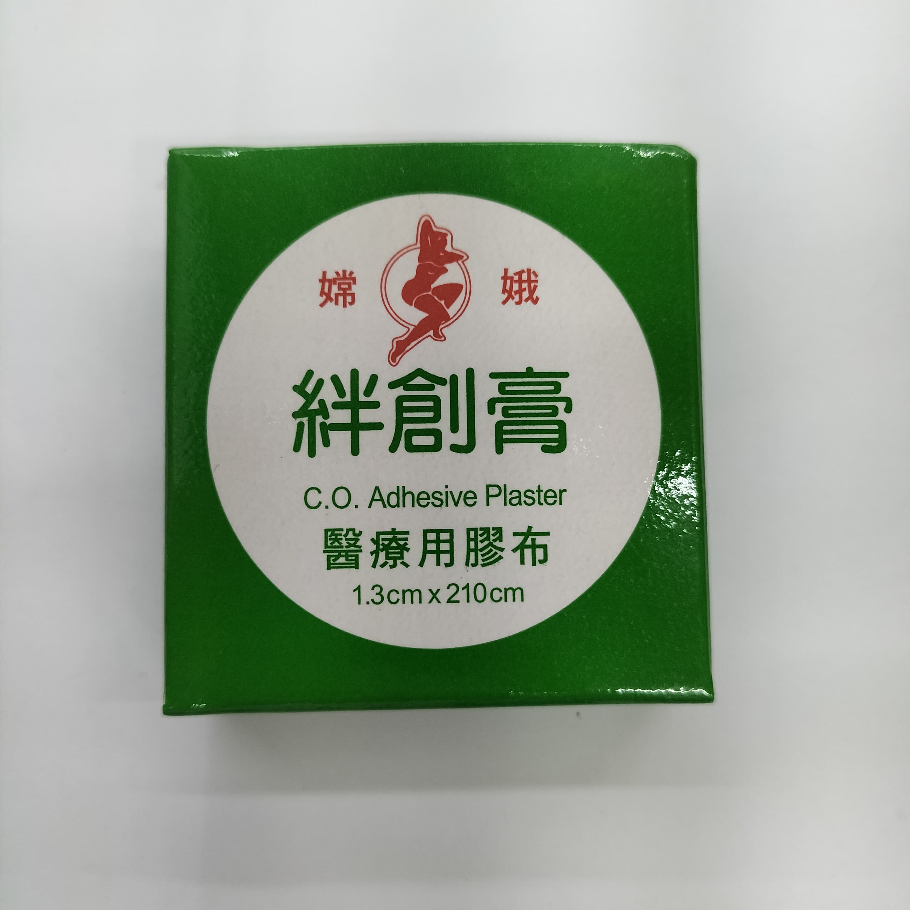 Alt 嫦娥絆創膏膠布(小)